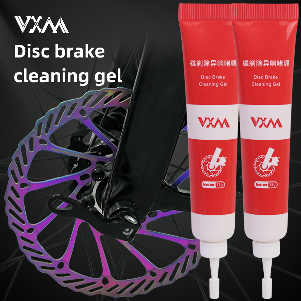 Grease Waterproof Bike - VXM 자전거 청소 구연산 간편한 탈지제