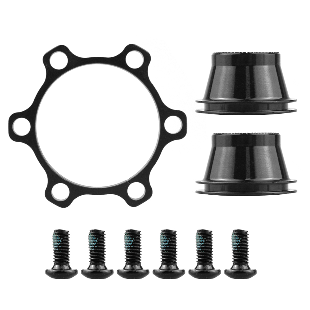 Dynamo Hub Front - 전면 부스트 허브 변환 키트 mt005