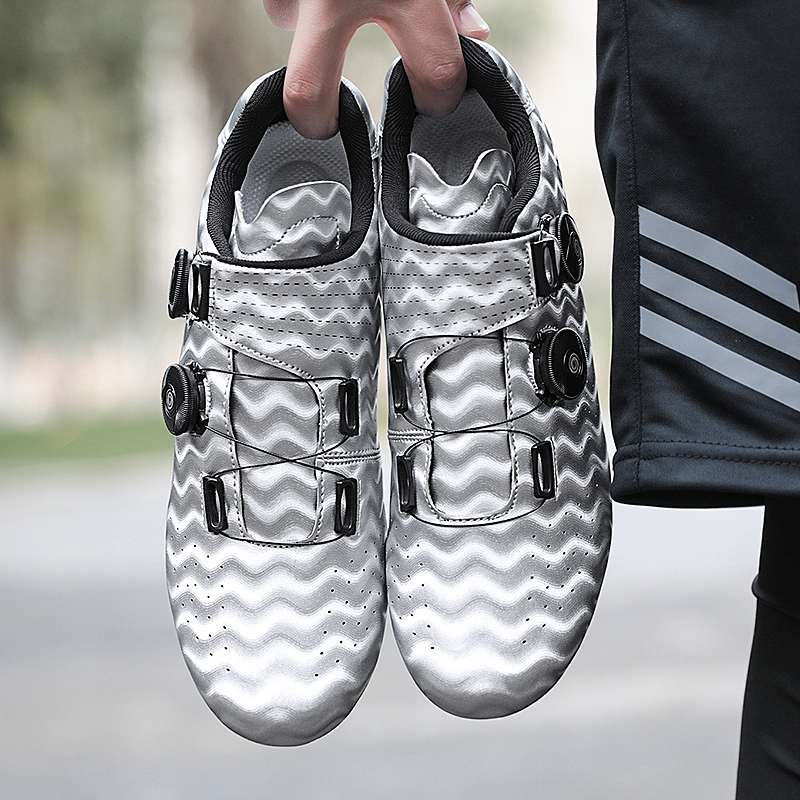 Cycling Commute Shoes - 로드 레이싱, 도시 통근, 단거리 사이클링