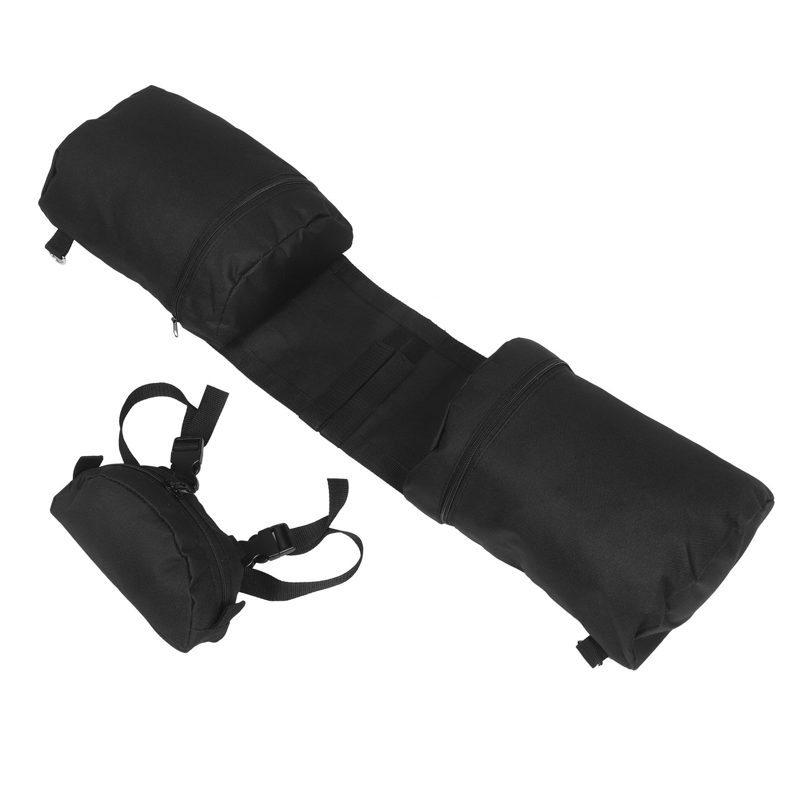 1세트 승마용 안장 가방 세트 600D 옥스포드 방수  - Panniers Waterproof Rear 리뷰 및 가격