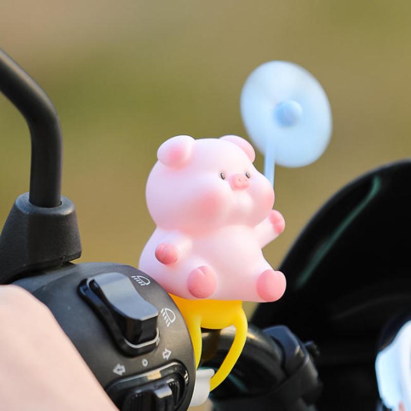 자전거 핸들바 장식품 어린이용 재미있고 내구성 있는 P - Cycling To Commute 리뷰 및 가격