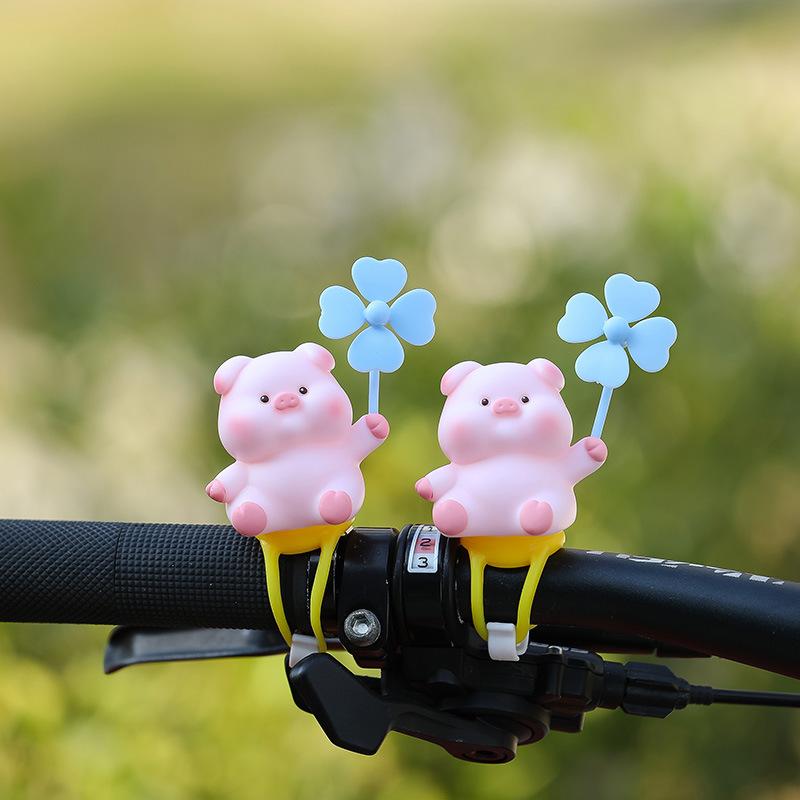 자전거 핸들바 장식품 어린이용 재미있고 내구성 있는 P - Cycling To Commute 리뷰 및 가격