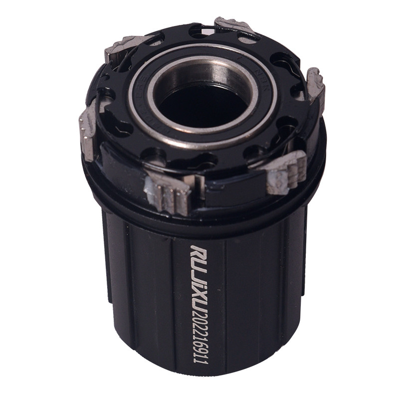 RUJIXU MTB 자전거 허브 XM490 PRO CR - Dynamo Hub Front 리뷰 및 가격