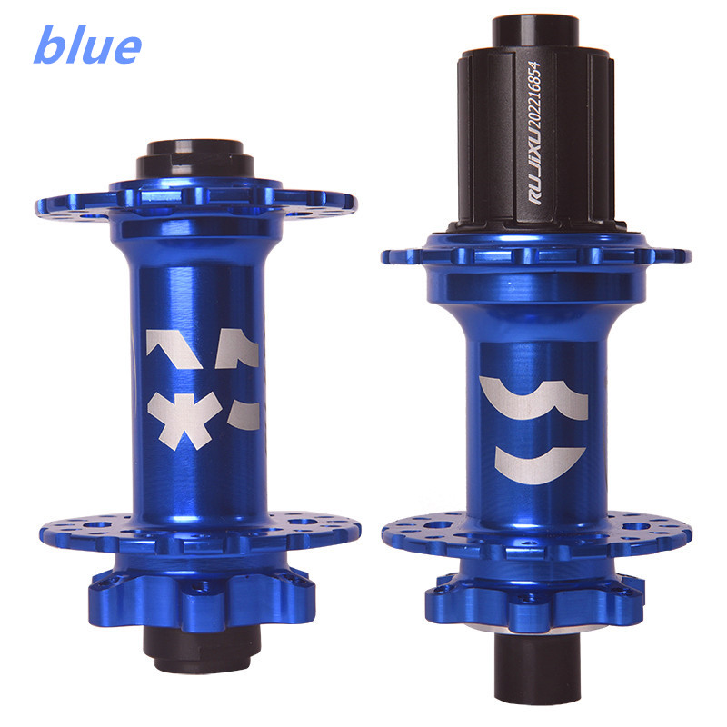RUJIXU MTB 자전거 허브 XM490 PRO CR - Dynamo Hub Front 리뷰 및 가격