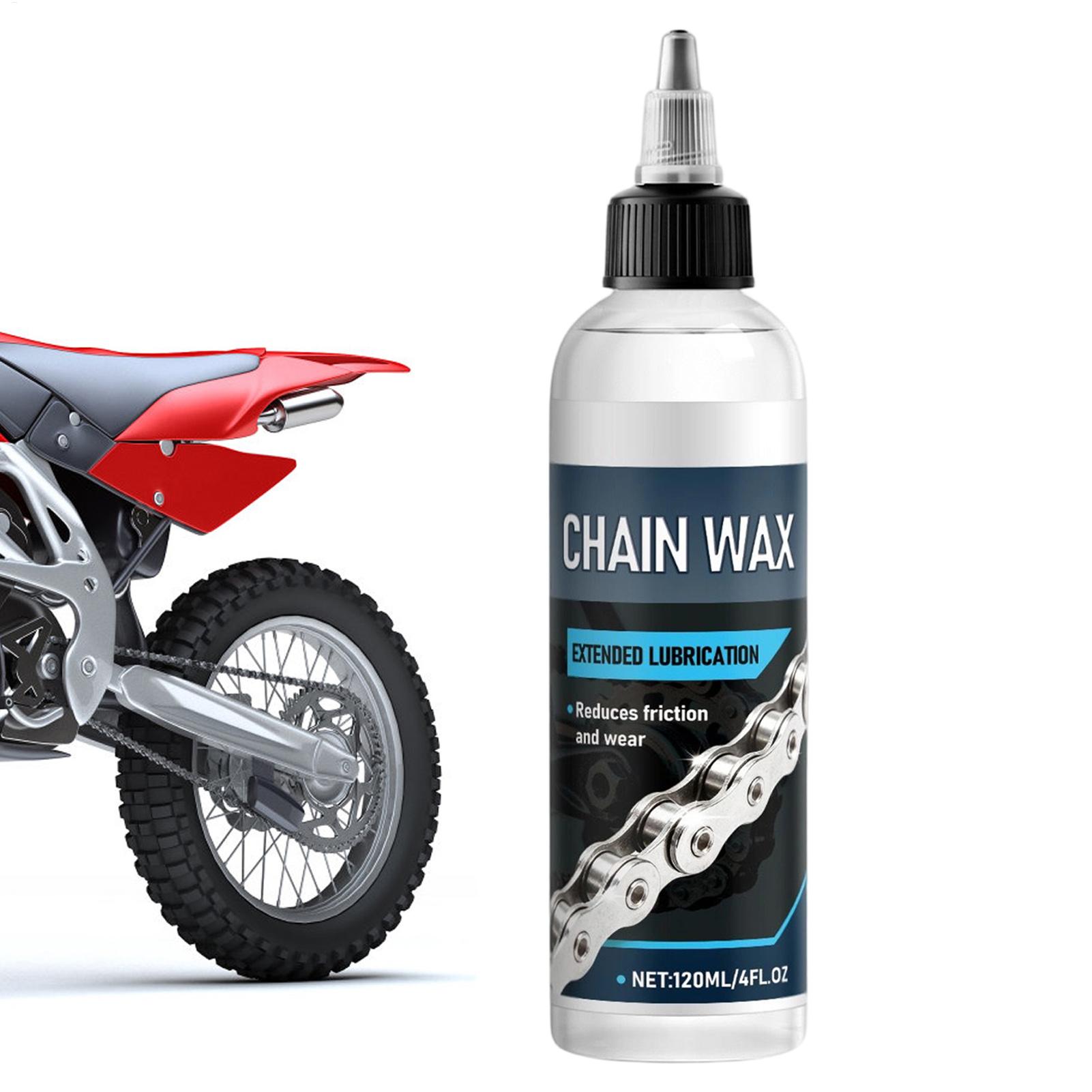 새로운 드라이 루브 자전거 체인 120ml 오래 지속되 - Grease Waterproof Bike 리뷰 및 가격