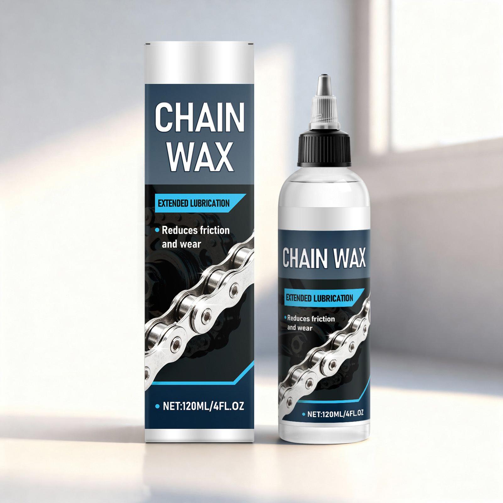 새로운 드라이 루브 자전거 체인 120ml 오래 지속되 - Grease Waterproof Bike 리뷰 및 가격