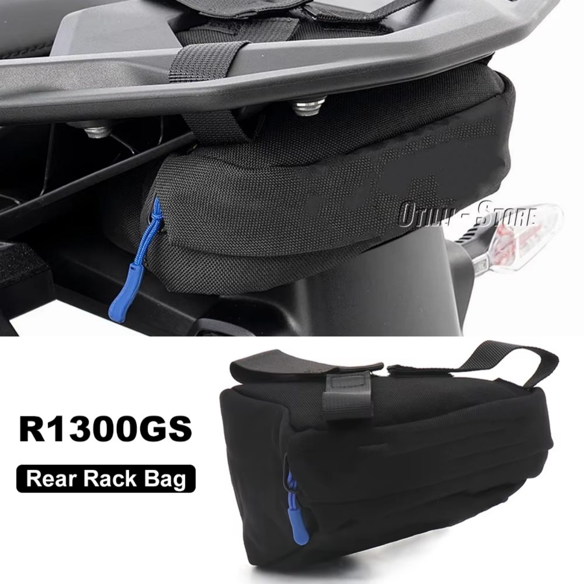 BMW R1300GS R 1300 GS R1300 GS - Panniers Waterproof Rear 리뷰 및 가격