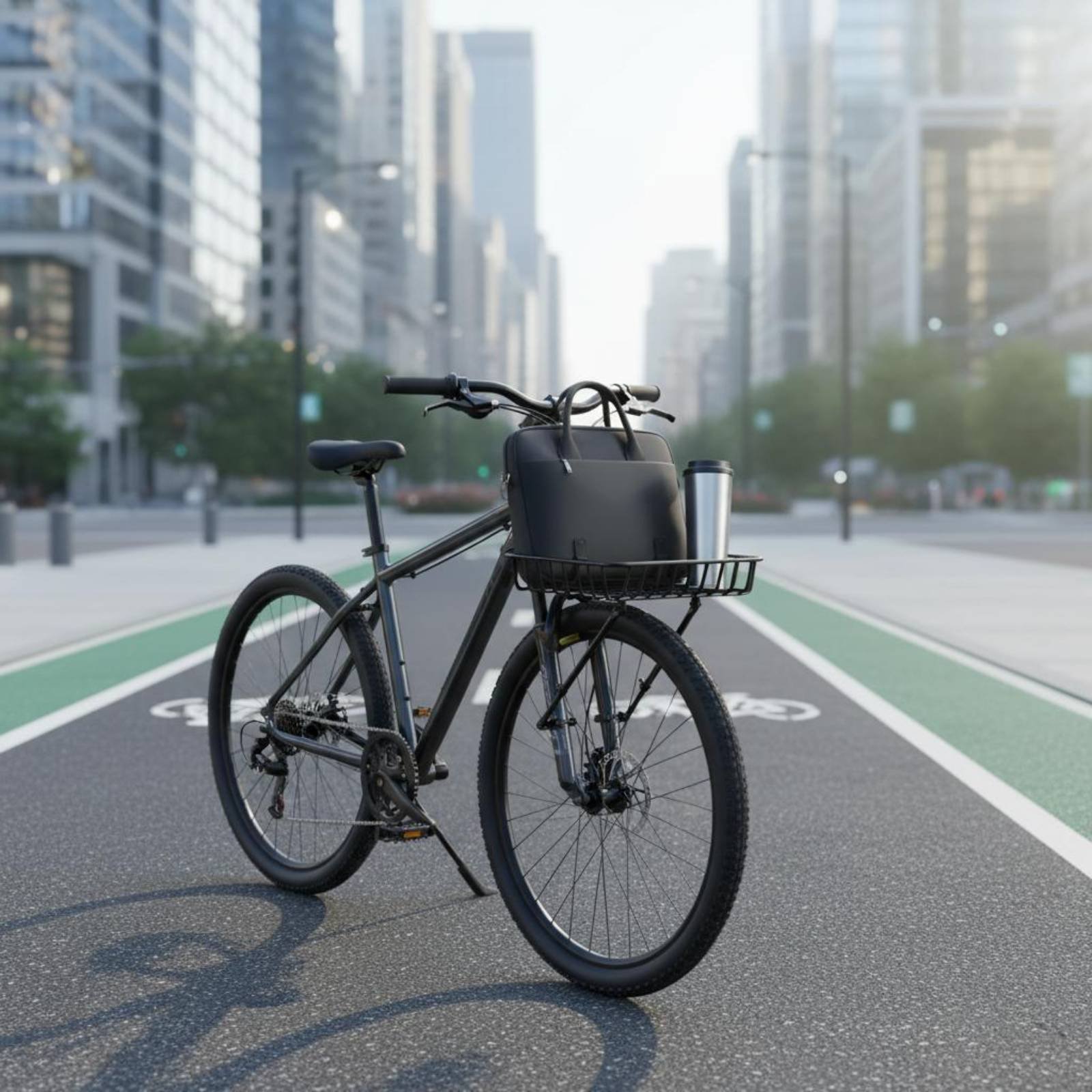 알루미늄 프론트 바구니 경량 자전거 액세서리 도시 통근 - Cycling To Commute 리뷰 및 가격