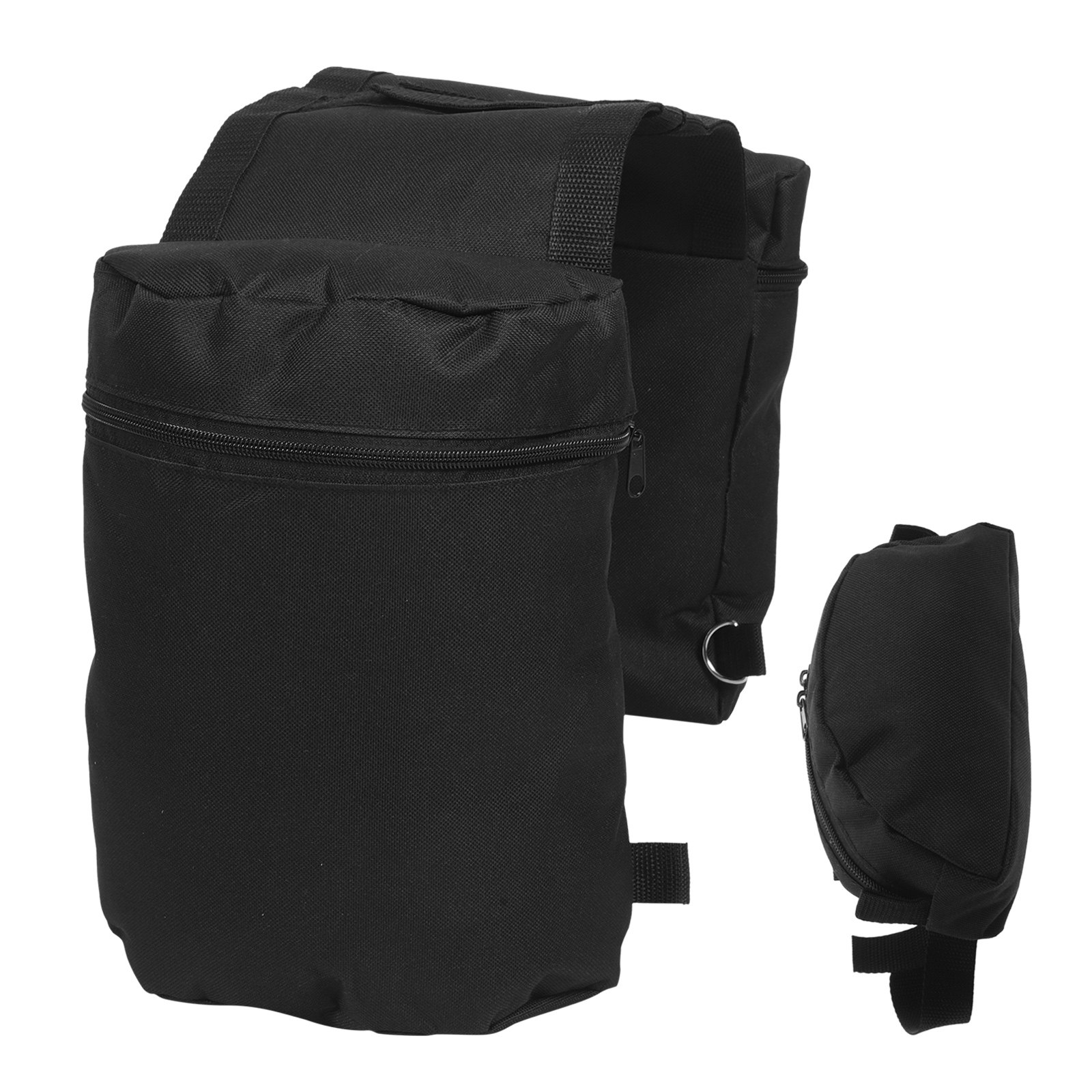 1세트 승마용 안장 가방 세트 600D 옥스포드 방수  - Panniers Waterproof Rear 리뷰 및 가격