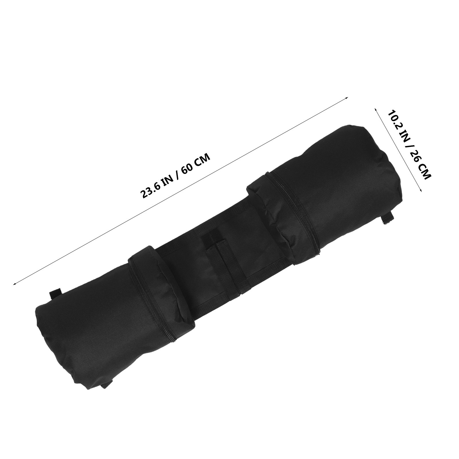 1세트 승마용 안장 가방 세트 600D 옥스포드 방수  - Panniers Waterproof Rear 리뷰 및 가격