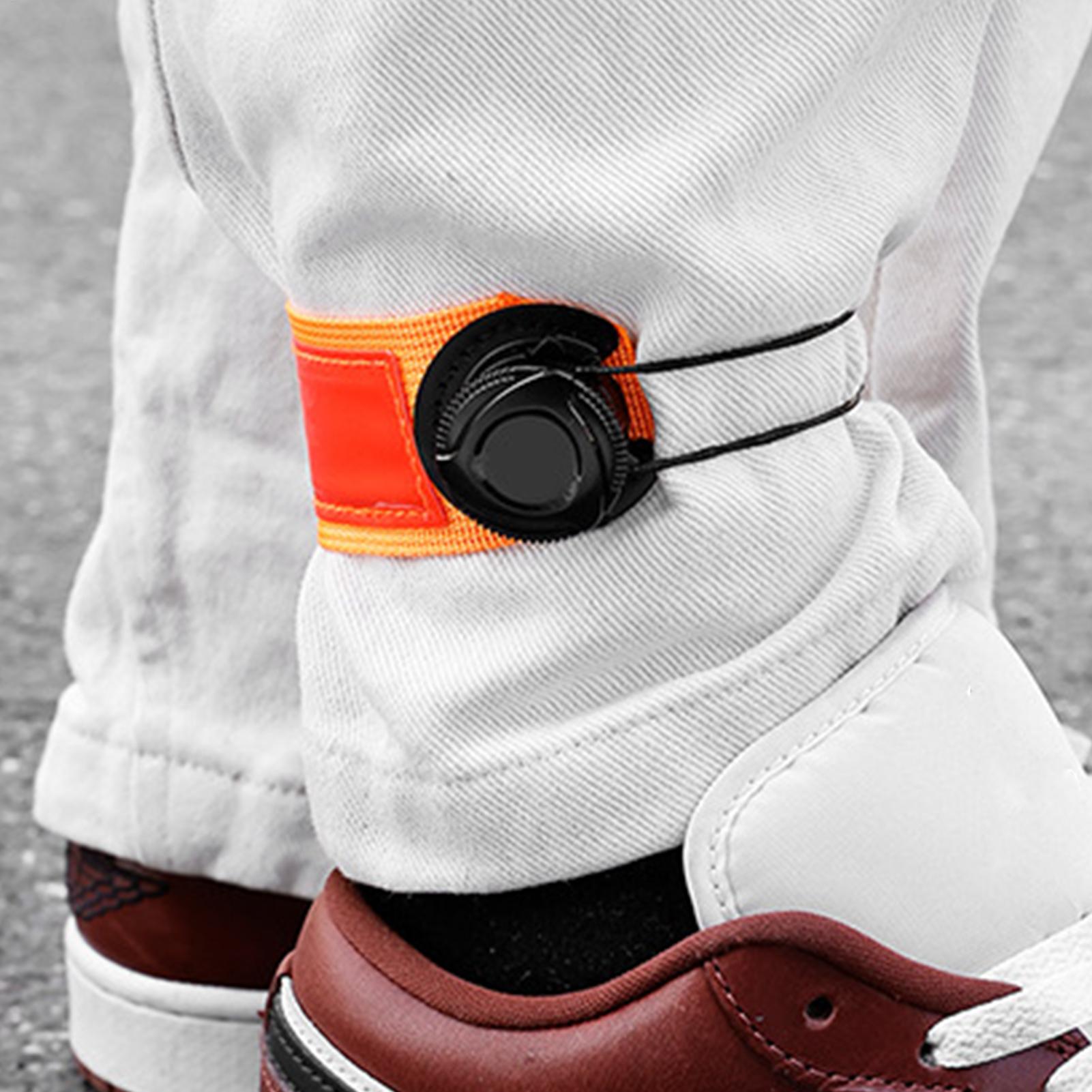 자전거용 바지 스트랩 반사 자전거 바지 밴드 자전거 바 - Cycling Commute Pants 리뷰 및 가격