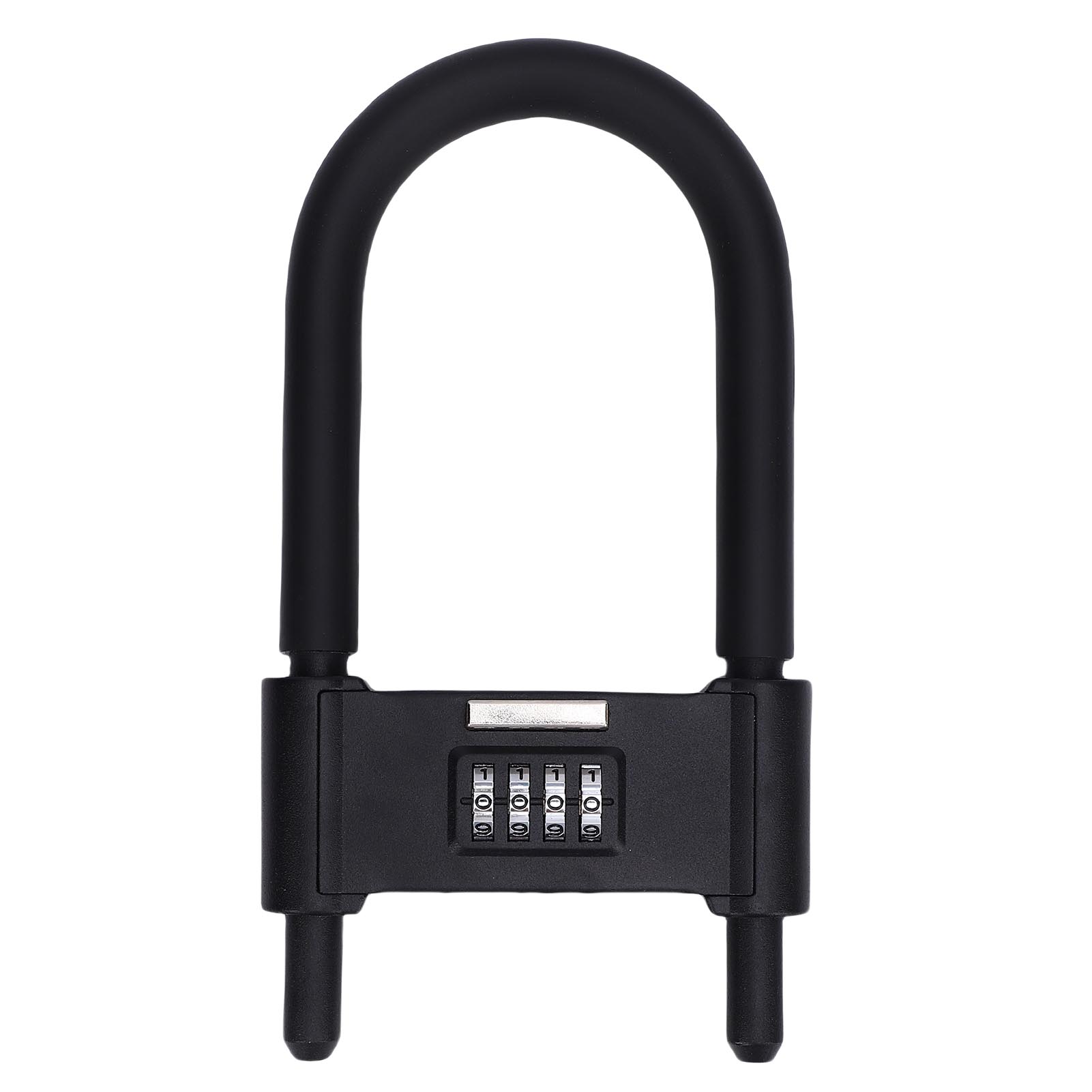 자전거 U자형 자물쇠 4자리 숫자 조합 자물쇠, 강력한 - U Lock Heavy Duty 리뷰 및 가격