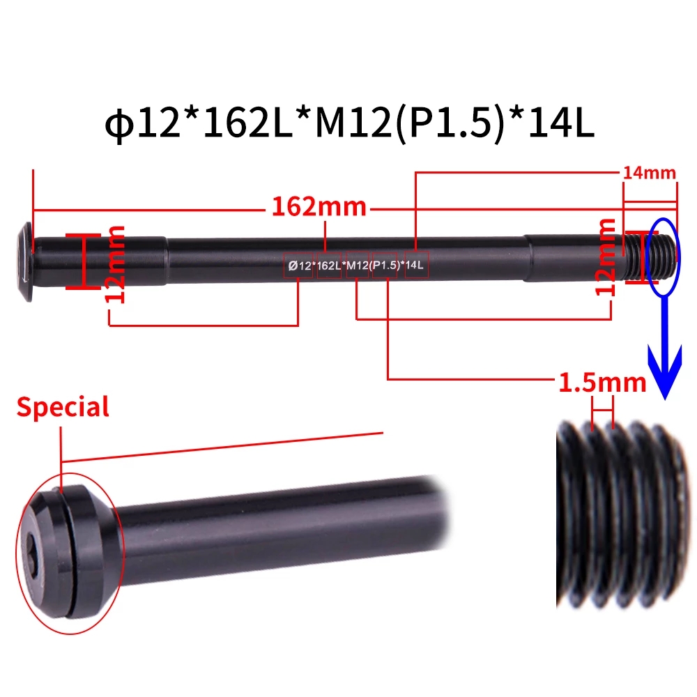 ZTTO MTB 자전거 12mm 15mm 스루 액슬 도 - Dynamo Hub Front 리뷰 및 가격