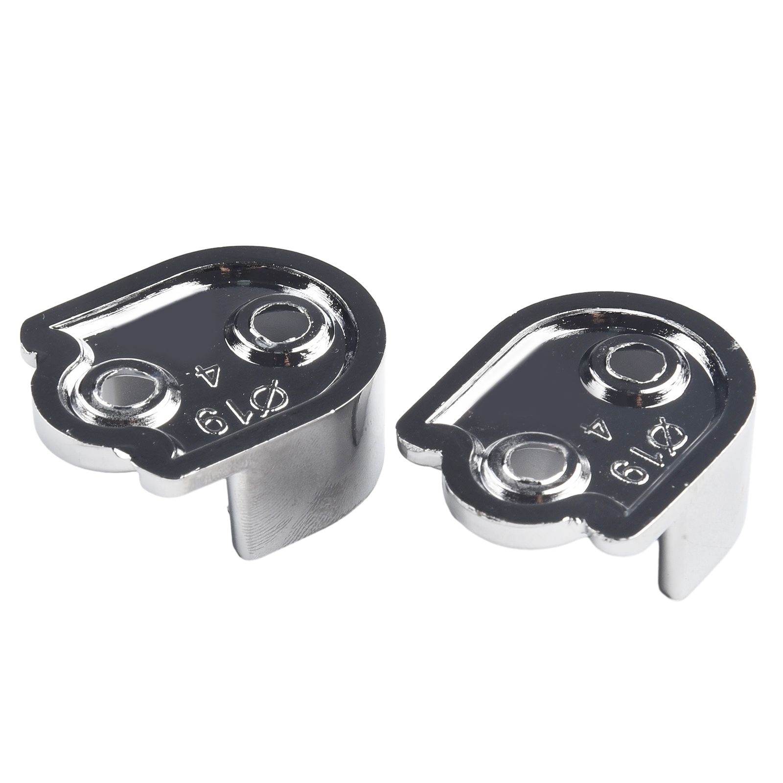2PCS 옷장 브래킷 헤비 듀티 스테인레스 스틸로드 소 - U Lock Heavy Duty 리뷰 및 가격