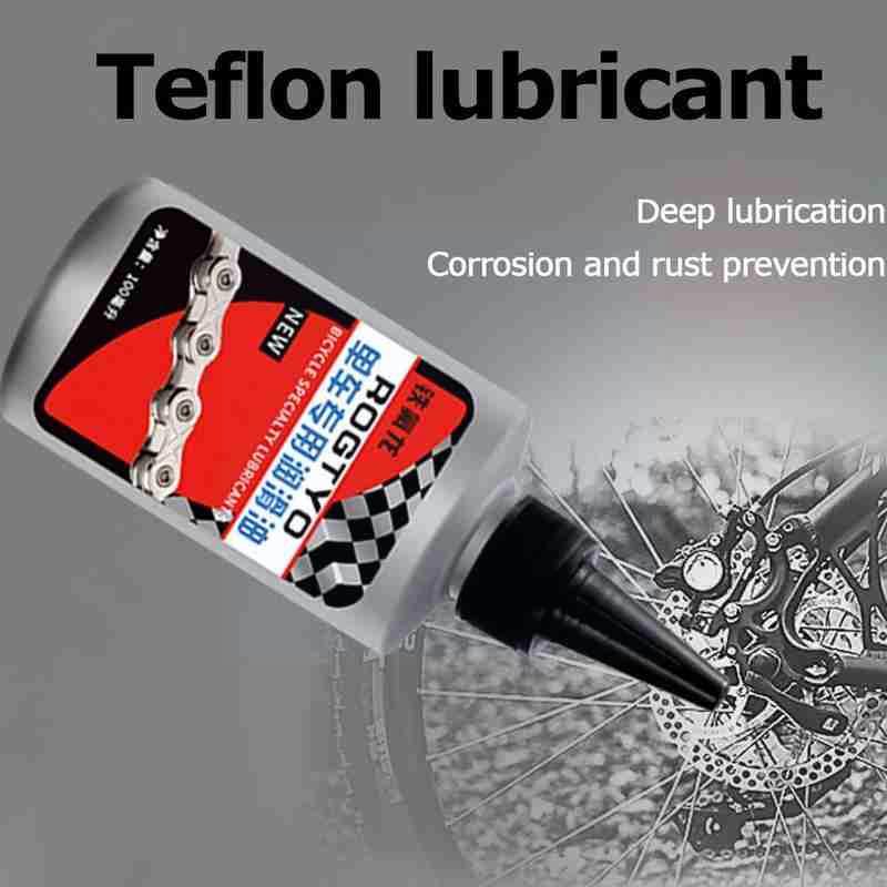100ml 체인 윤활제 자전거 특수 윤활제 Mtb 도로 - Grease Waterproof Bike 리뷰 및 가격