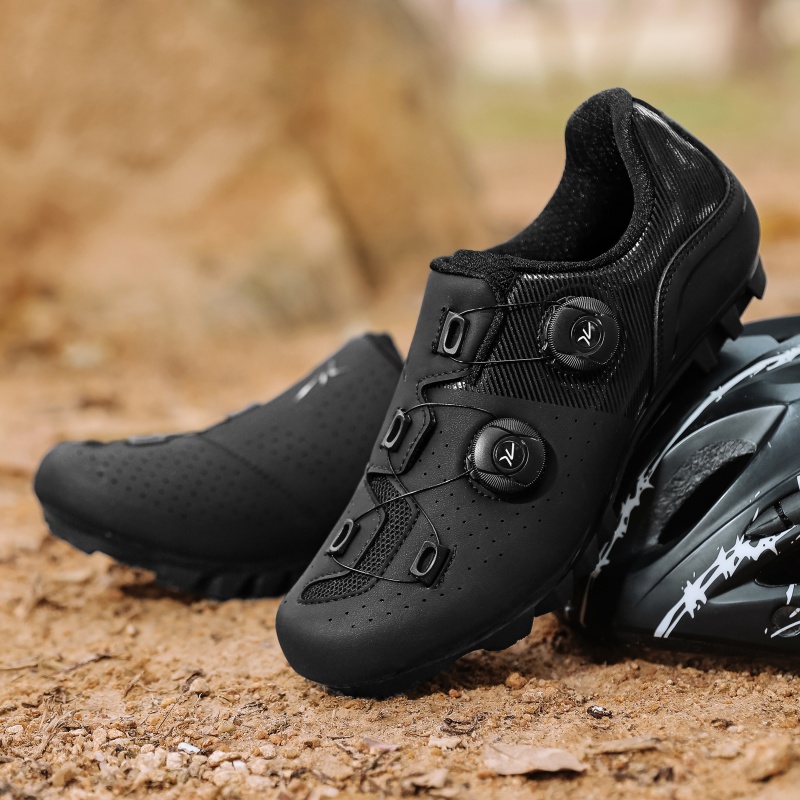 남성용 로드 마운틴 바이크 라이딩 슈즈 편안한 사계절  - Cycling Commute Shoes 리뷰 및 가격
